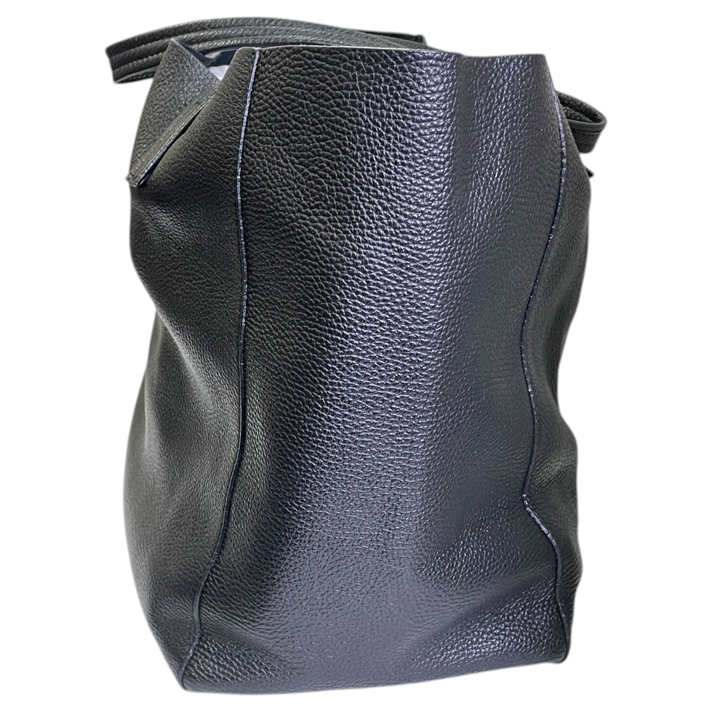 Tote Designer By Kurt Geiger In Black, Size:Large