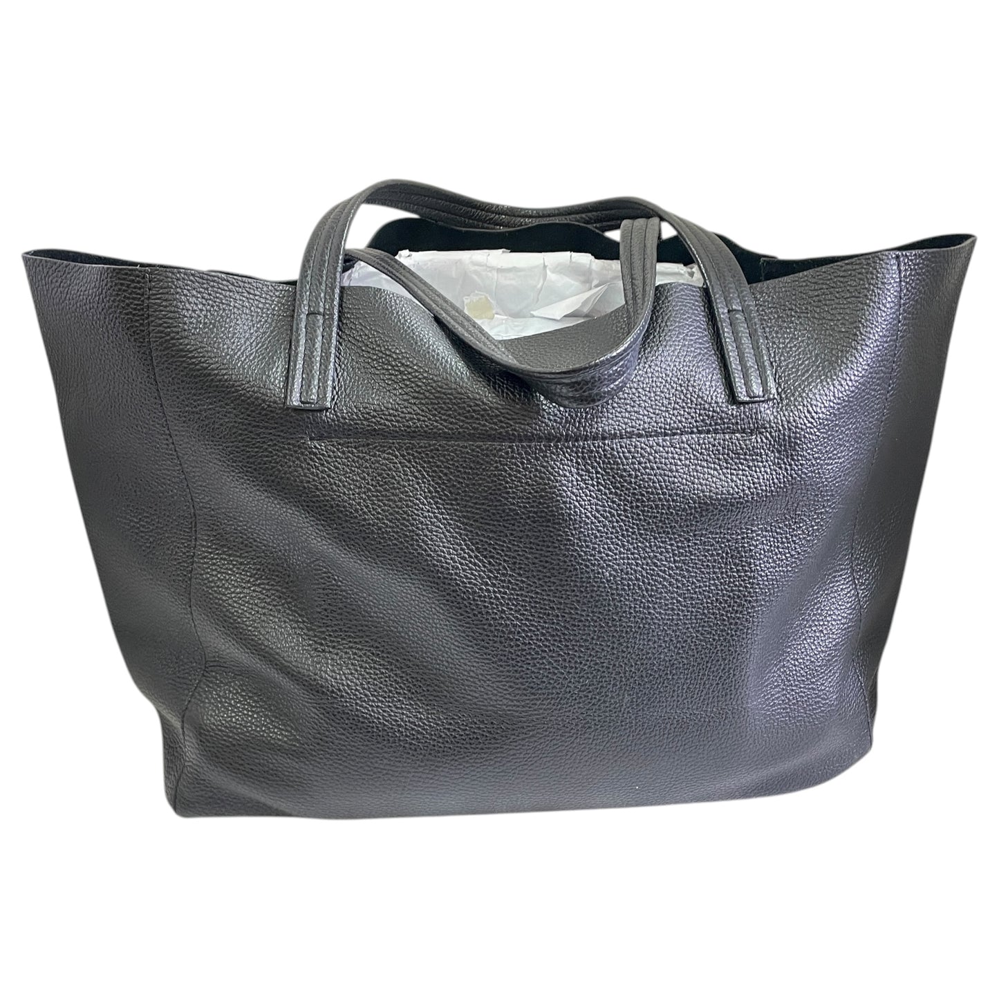 Tote Designer By Kurt Geiger In Black, Size:Large