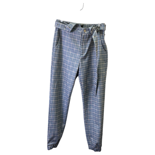 Pants Dress By Akira In Blue, Size:8
