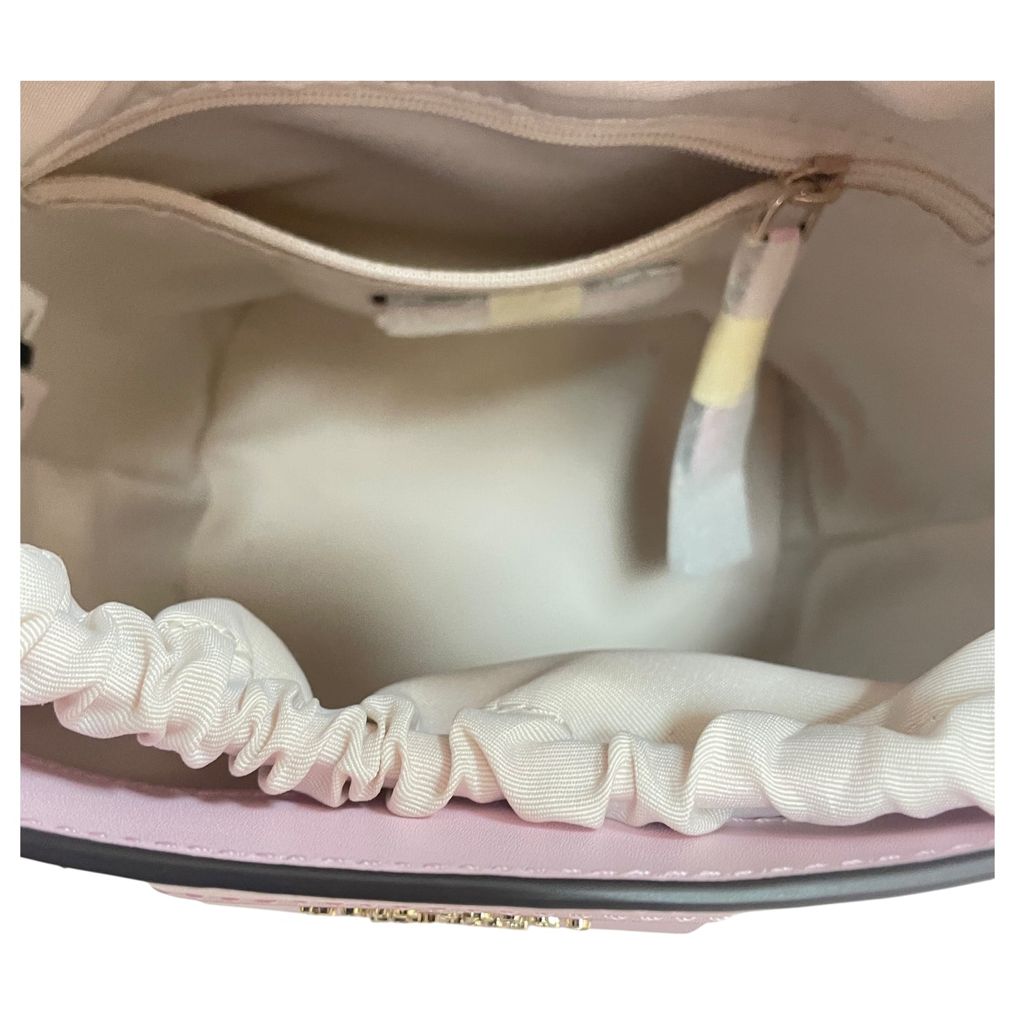 CROSSBODY DESIGNER by KATE SPADE In PINK, Size: SMALL