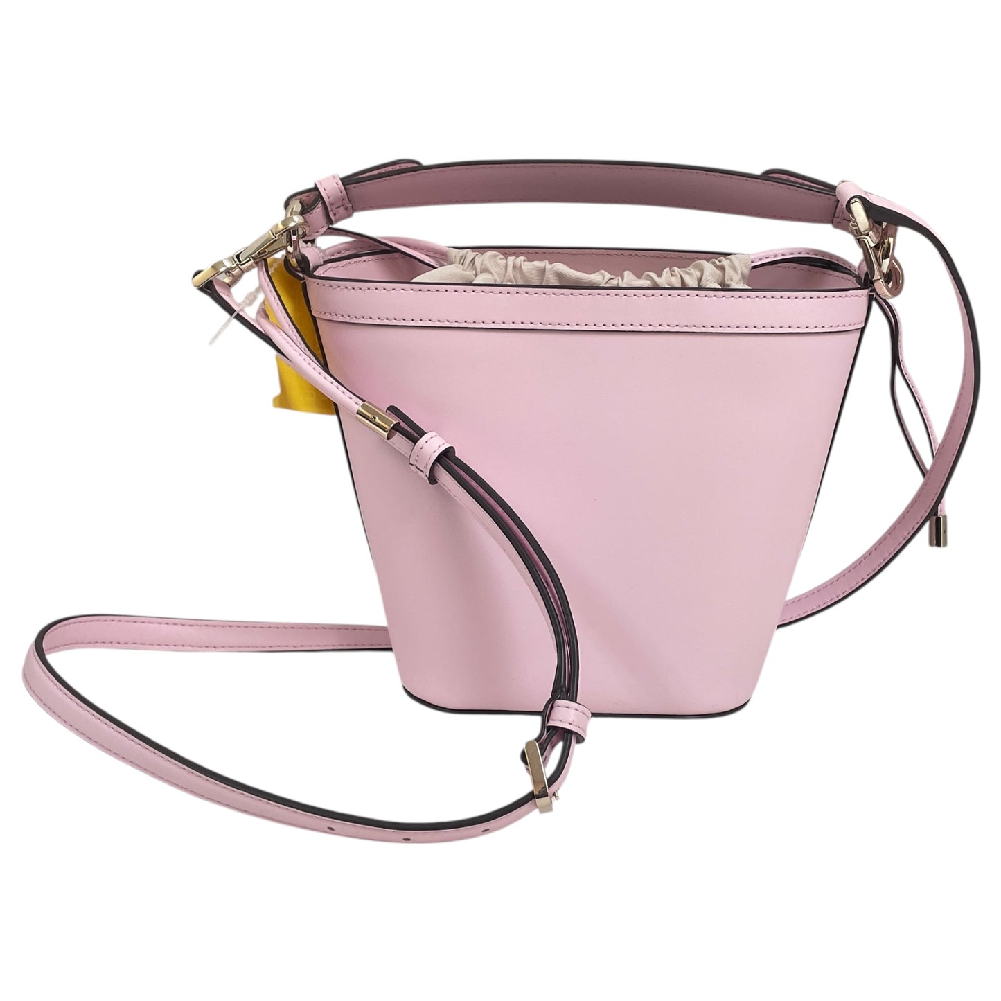 CROSSBODY DESIGNER by KATE SPADE In PINK, Size: SMALL