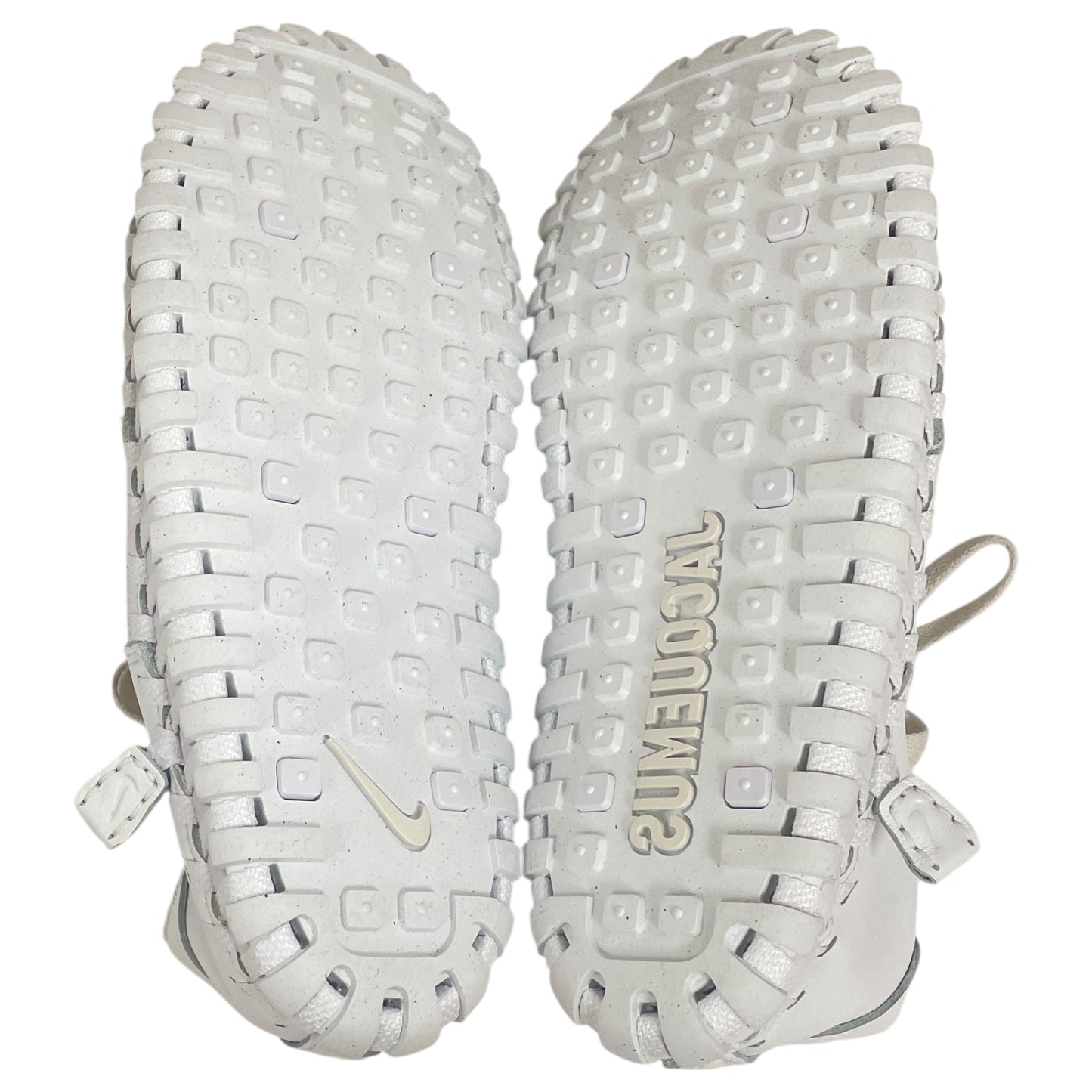 Shoes Sneakers By Nike In White, Size:9