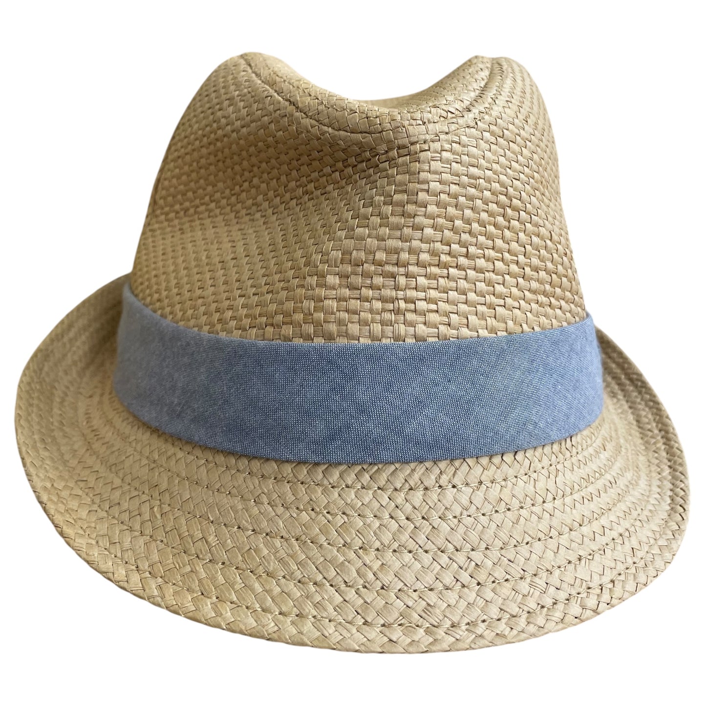 Hat Fedora By Divided In Brown