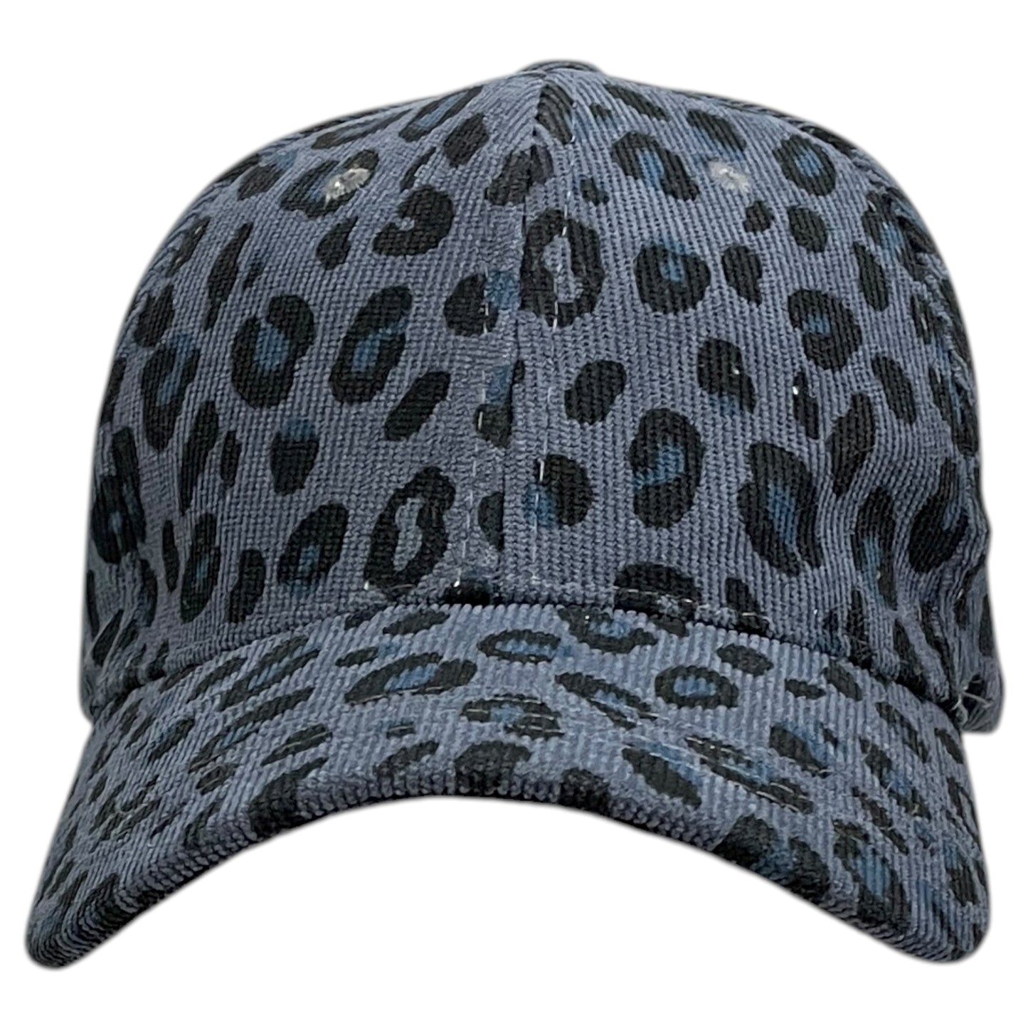 Hat Baseball Cap By Cme In Animal Print