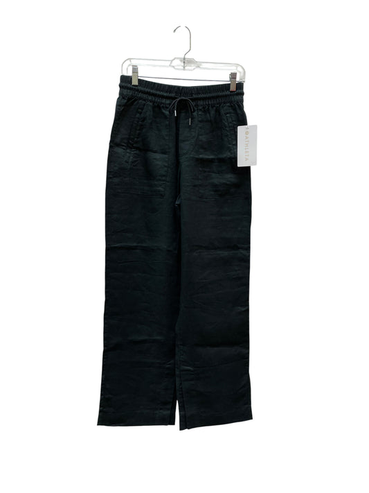 Athletic Pants By Athleta In Black, Size:Xs