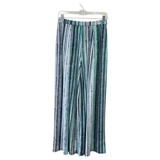 Pants Lounge By Bar Iii In Green, Size:M