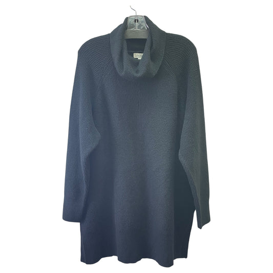 SWEATER by ON 34TH In BLACK, Size: 1X
