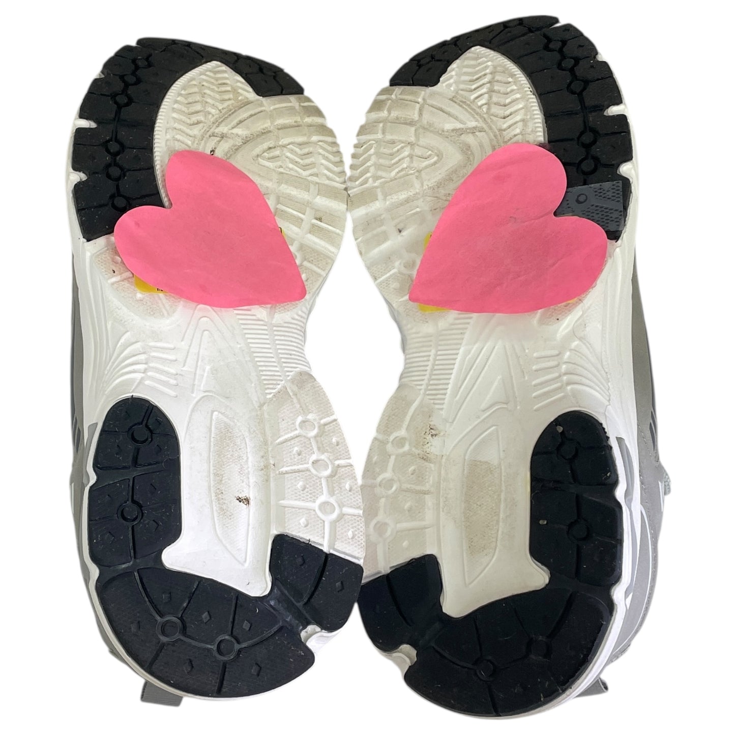 Shoes Sneakers By Nicole By Nicole Miller In Grey, Size:7.5