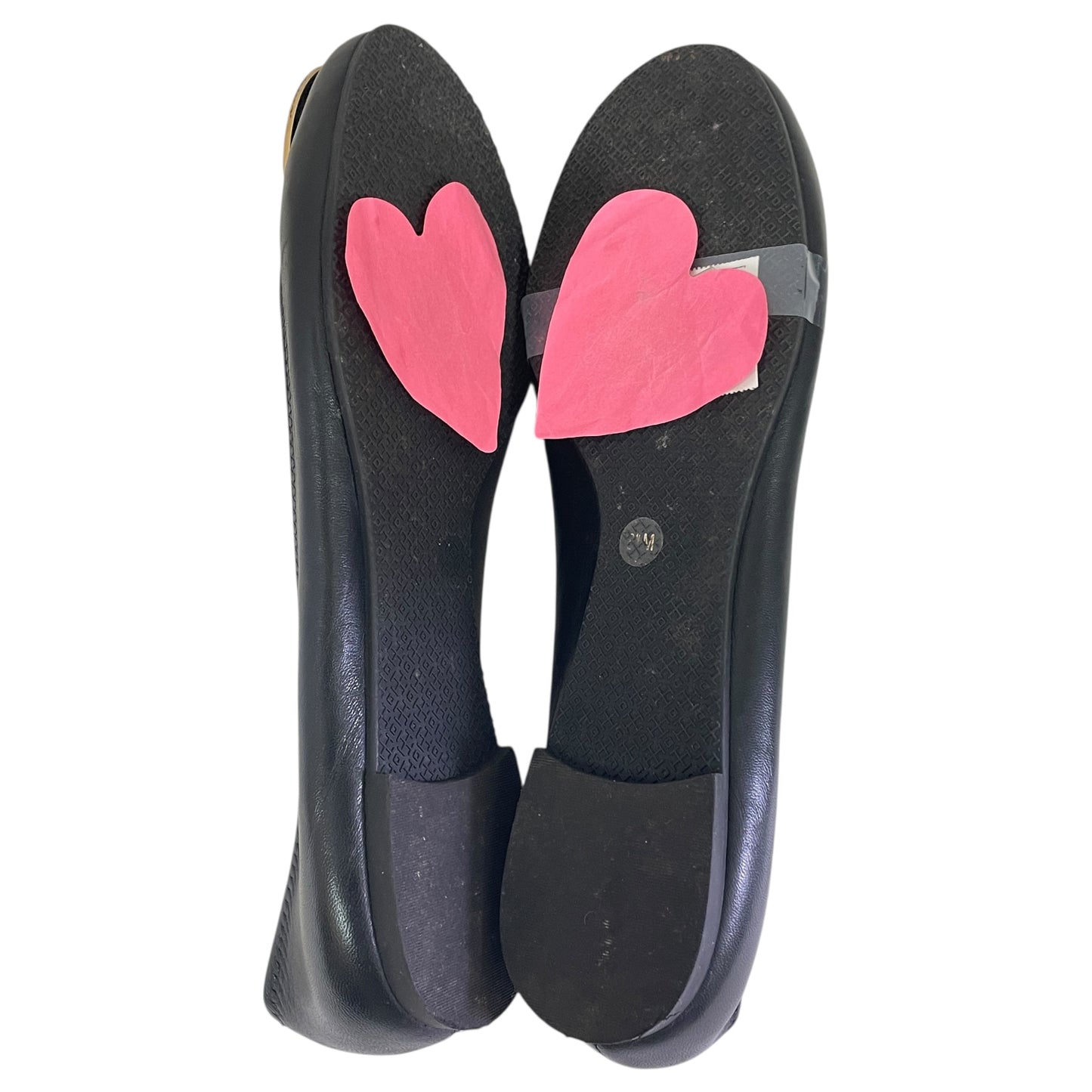 Shoes Designer By Tory Burch In Black, Size:9.5