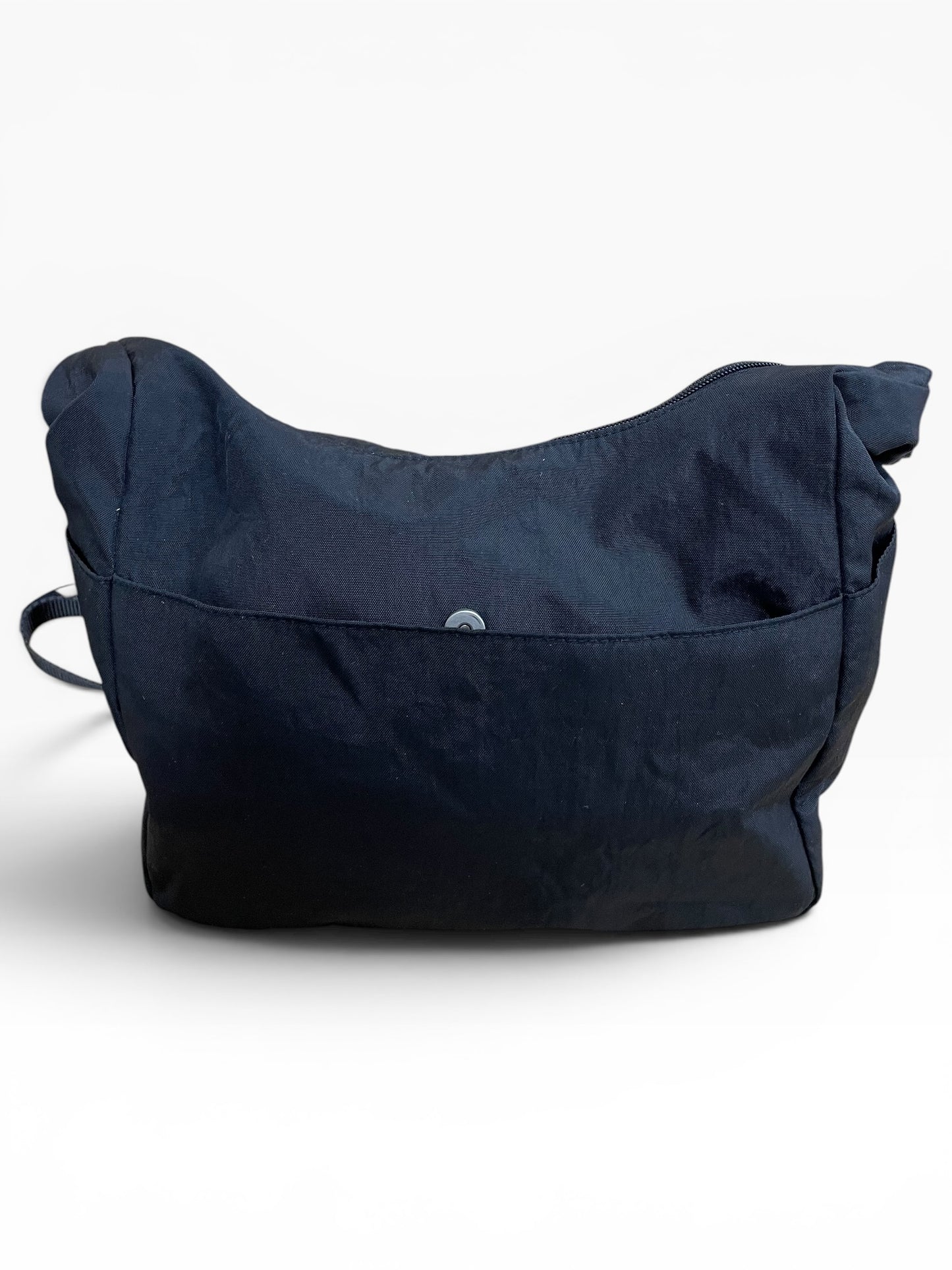Crossbody By Baggallini In Black, Size:Medium