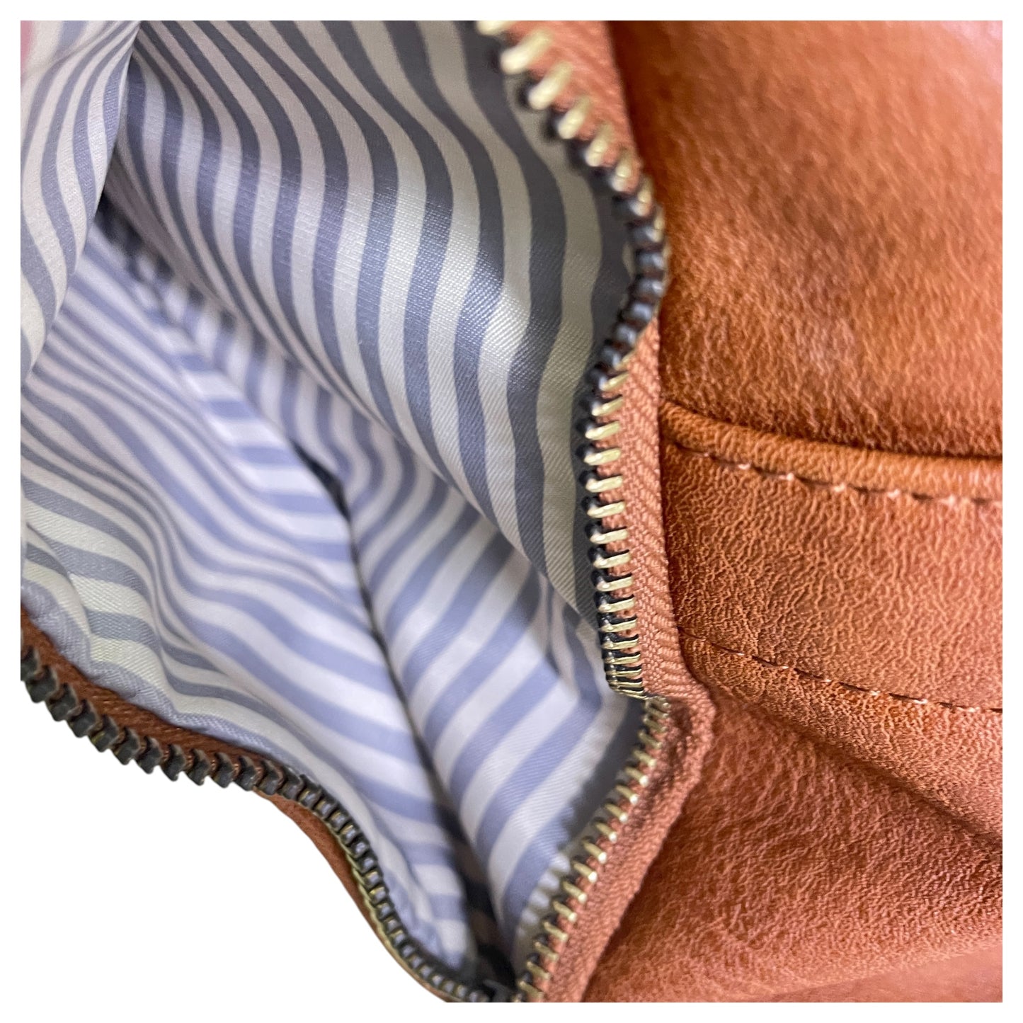 Backpack By MIZTIQUE In Brown, Size:Medium