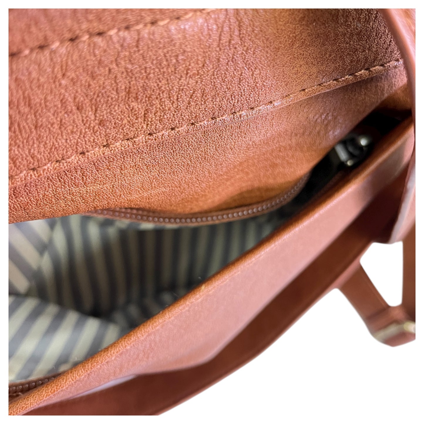 Backpack By MIZTIQUE In Brown, Size:Medium