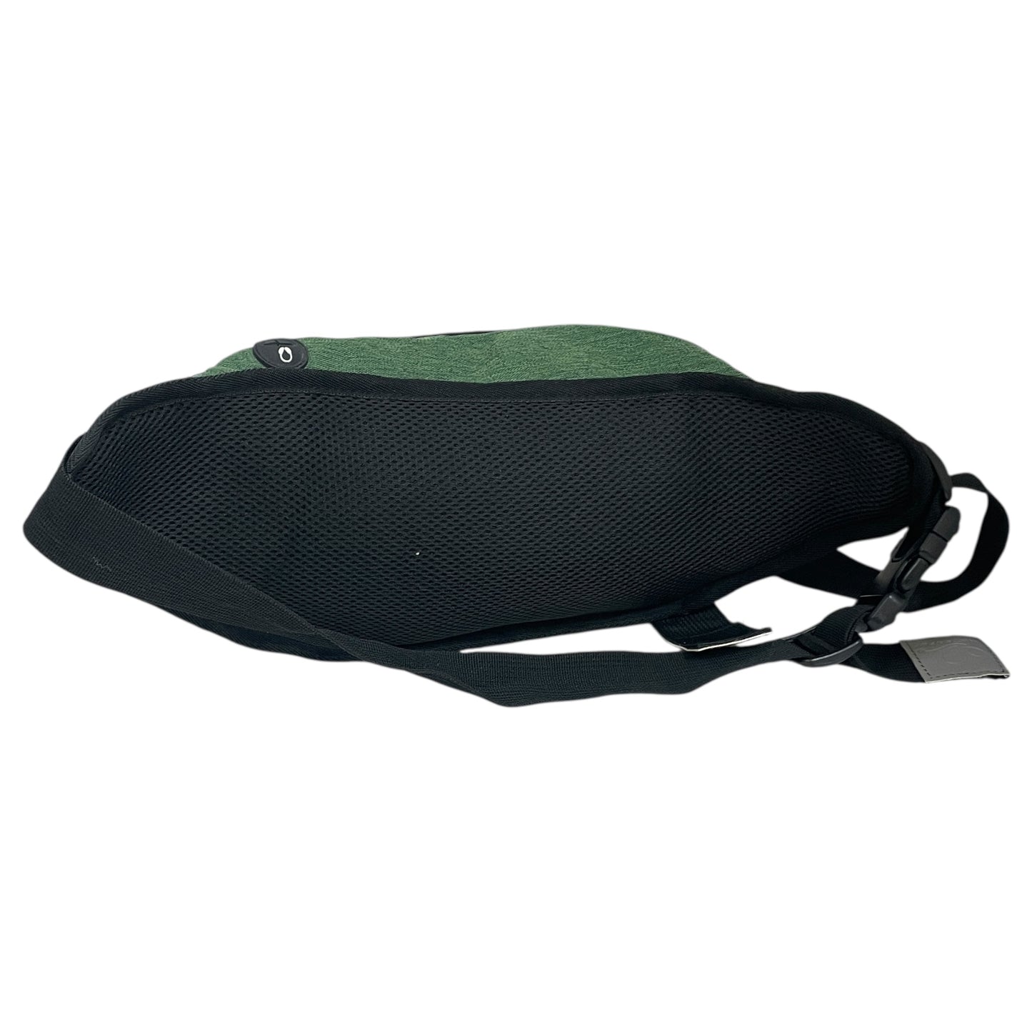 Belt Bag By WATERFLY In Green, Size:Large