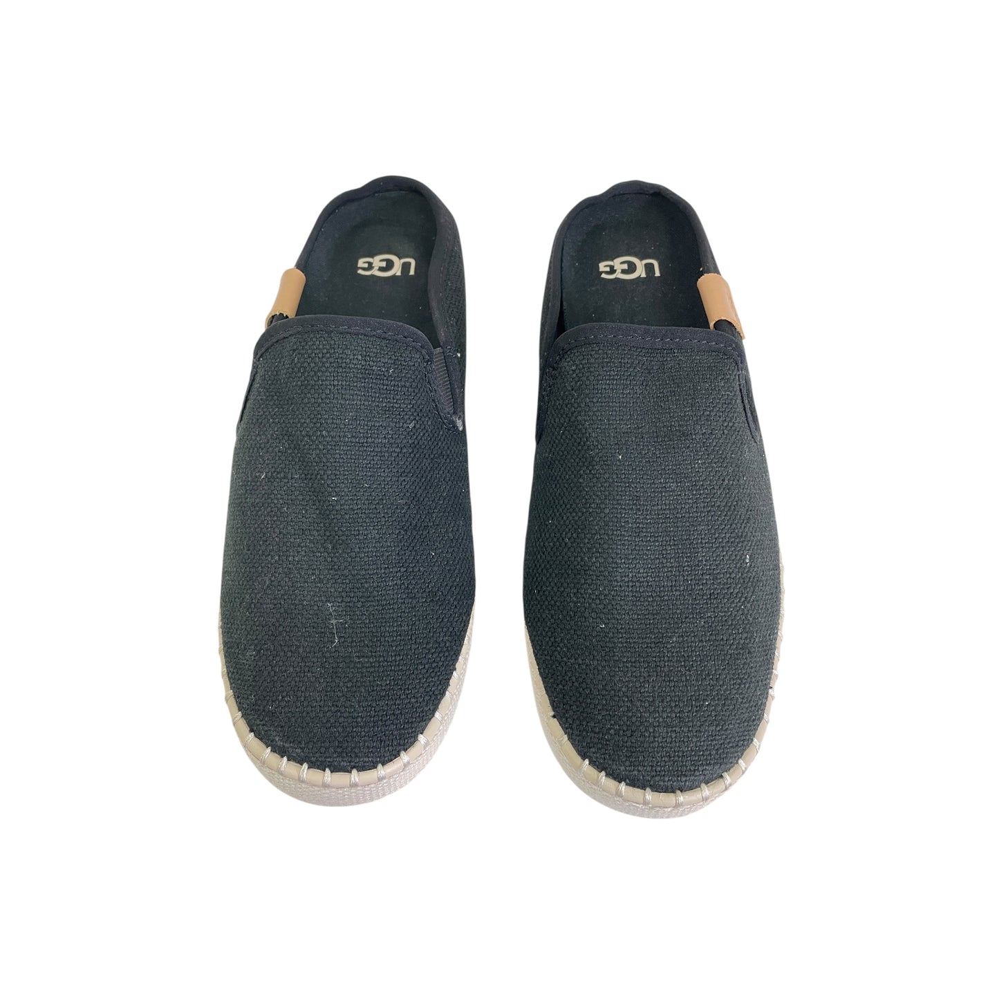 Shoes Designer By Ugg In Black, Size:7