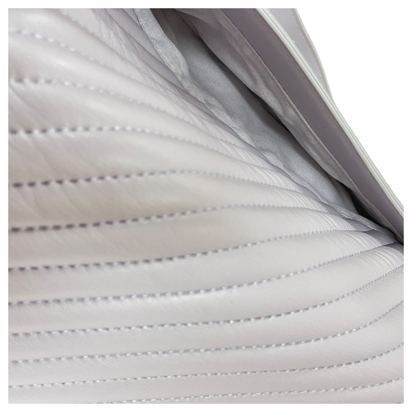 Handbag By Steve Madden In Purple, Size:Small