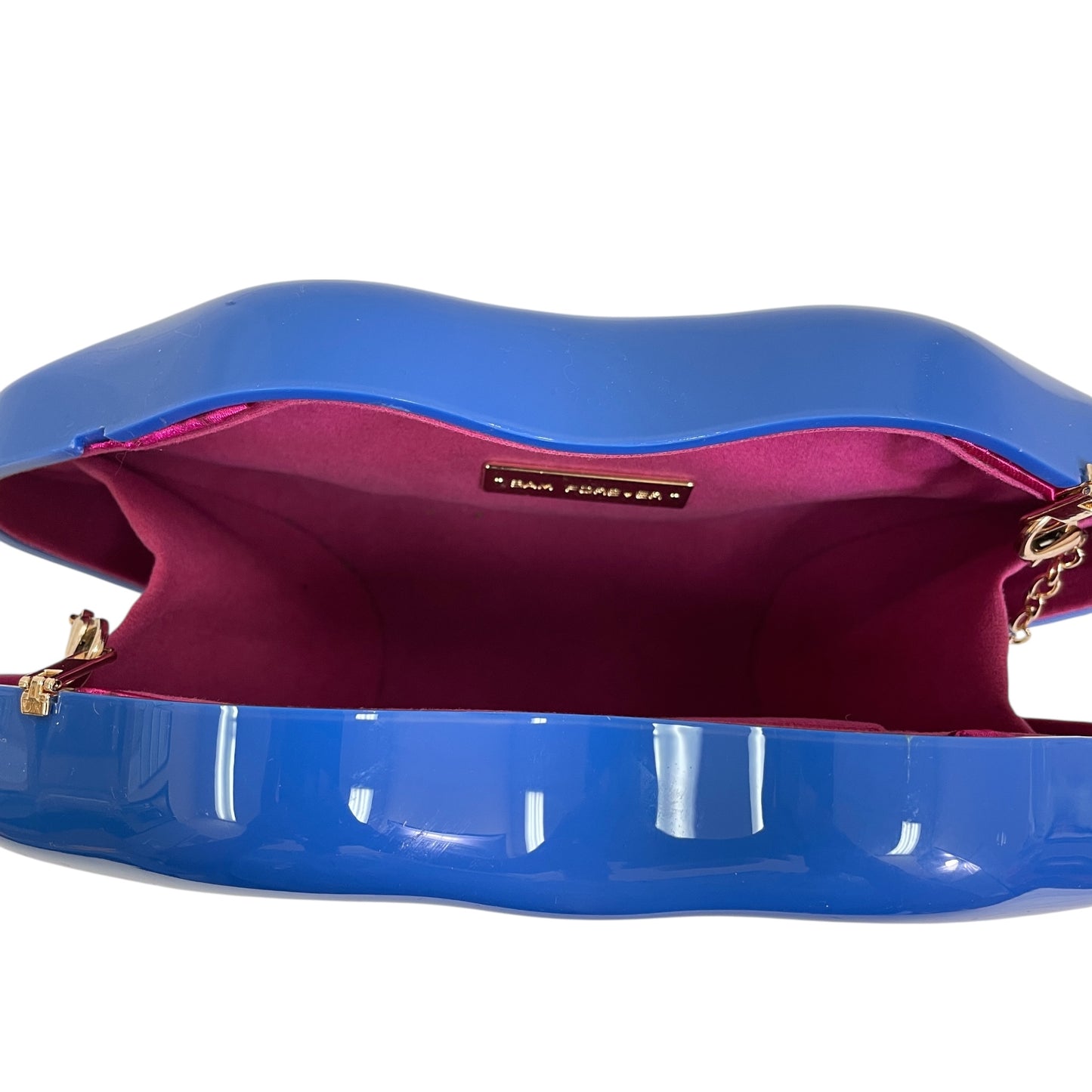 Crossbody By Am Forever In Blue, Size:Small