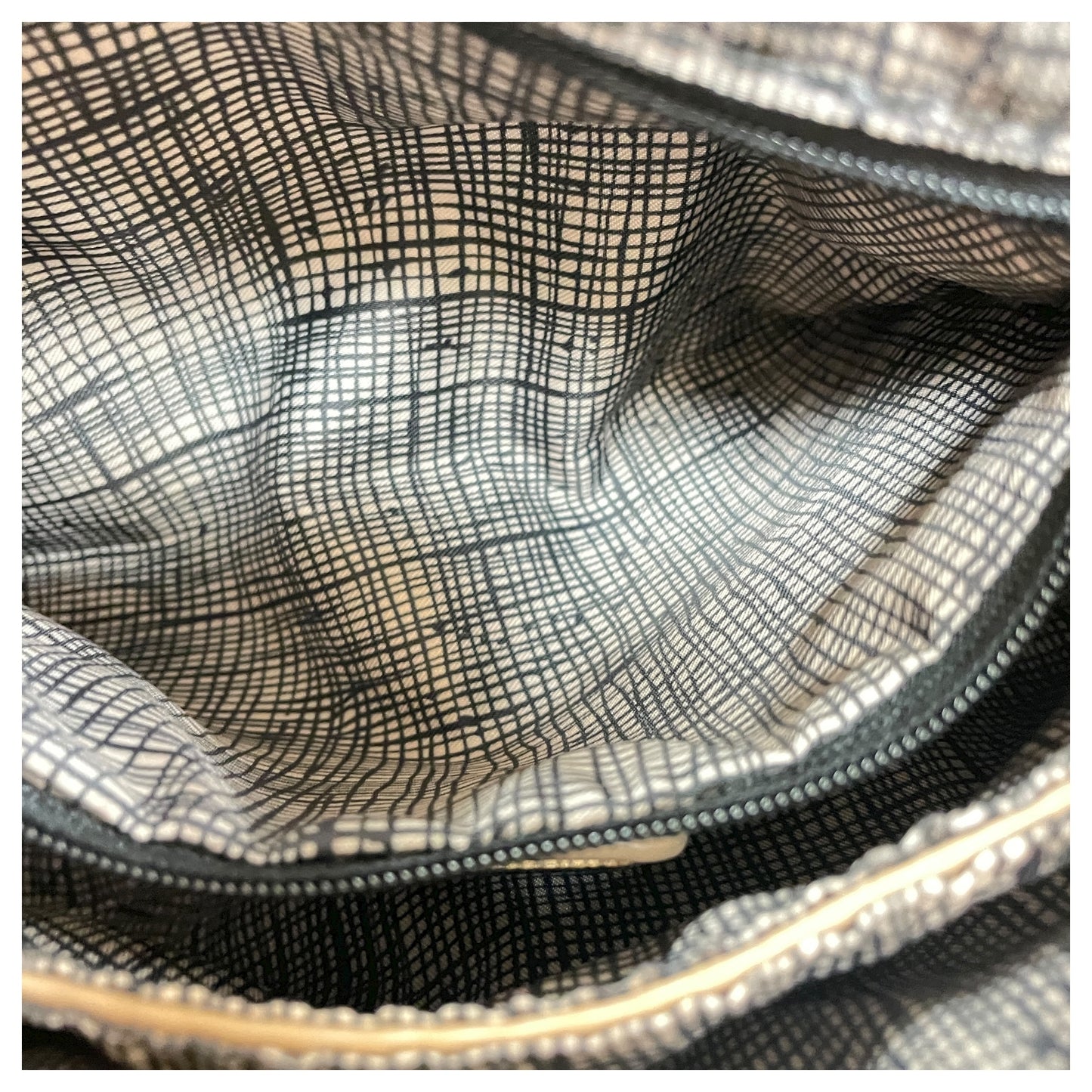 Crossbody By Urban Expressions In Beige, Size:Small