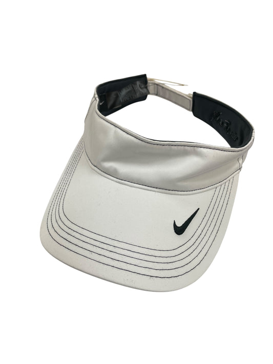 Hat Sun By Nike Golf In Blue & White