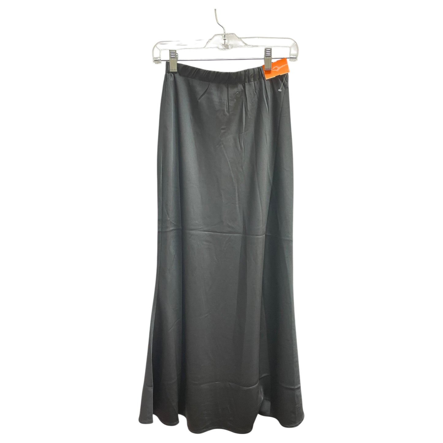 Skirt Maxi By NOVELLA In Black, Size:M