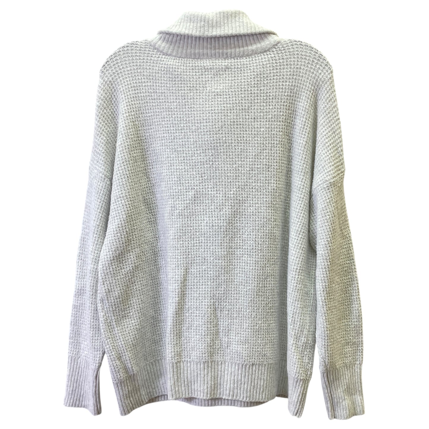 Top Ls By Aerie In Grey, Size:S