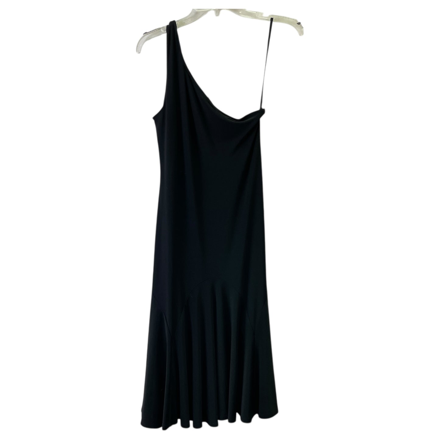 Dress Casual Short By American Living In Black, Size:8