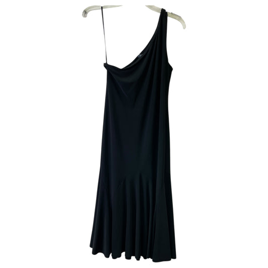 Dress Casual Short By American Living In Black, Size:8