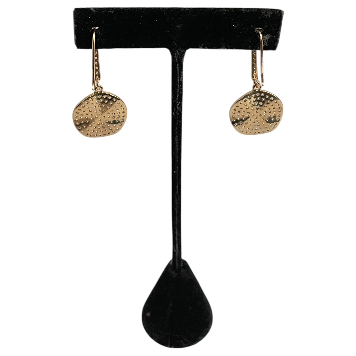 Earrings Dangle/Drop By White House Black Market In Gold