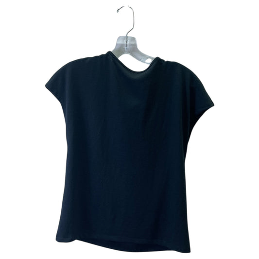 Top Sleeveless Basic By Vince In Black, Size:Sp