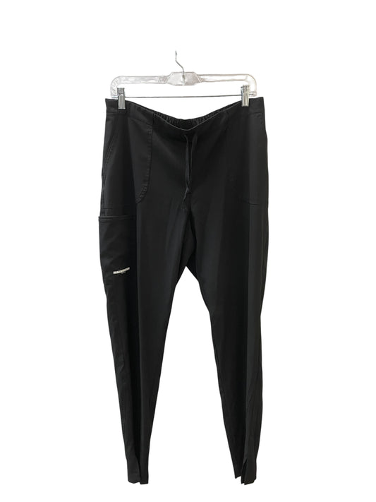 Pants Dress By Skechers In Black, Size:L