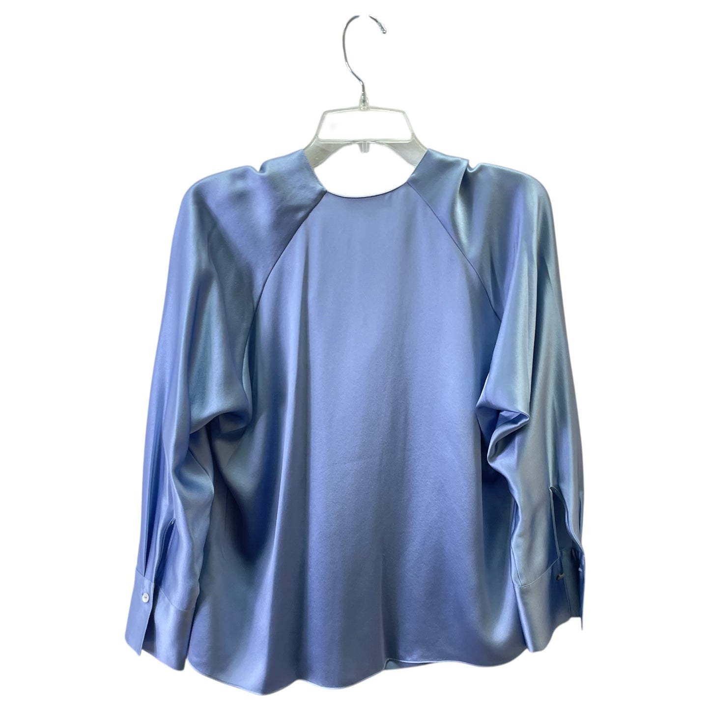 Top Ls By Vince In Blue, Size:S