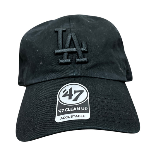 Hat Baseball Cap By Cme In Black