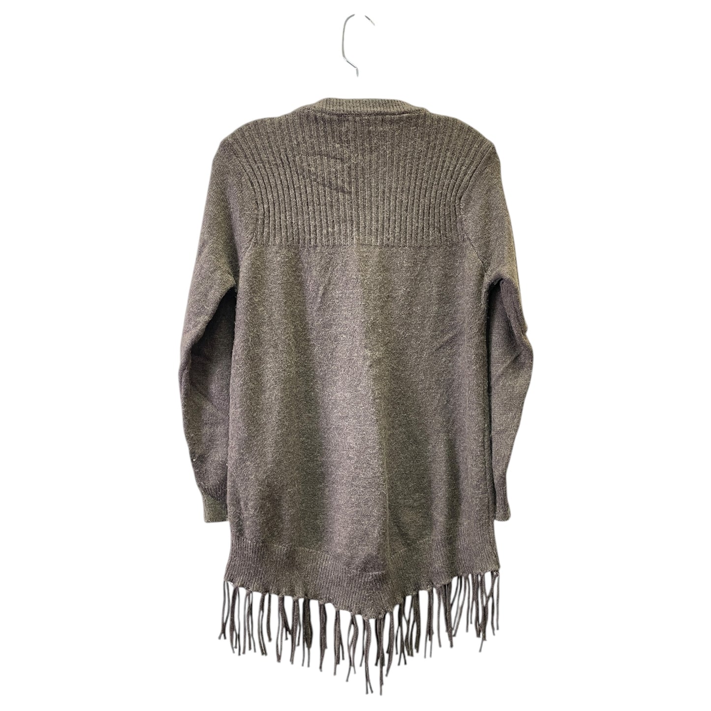 Sweater By Jon And Anna In Brown, Size:L