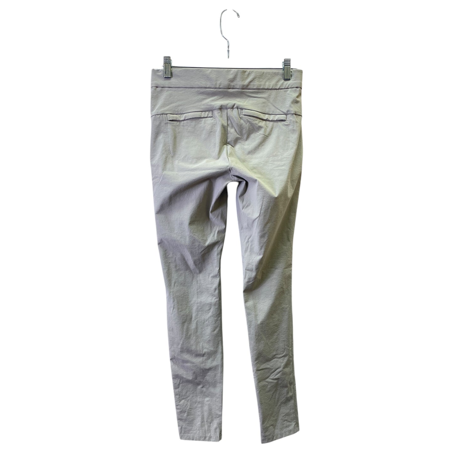 Athletic Pants By Athleta In Grey, Size:2