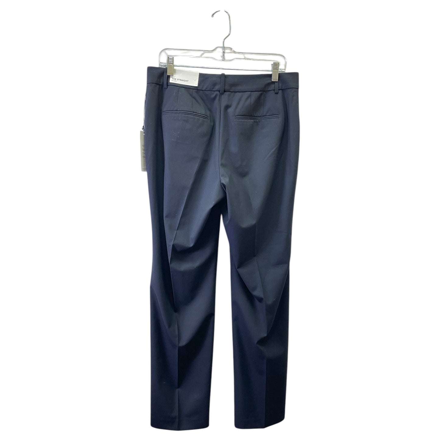 Pants Dress By Ann Taylor In Blue, Size:8