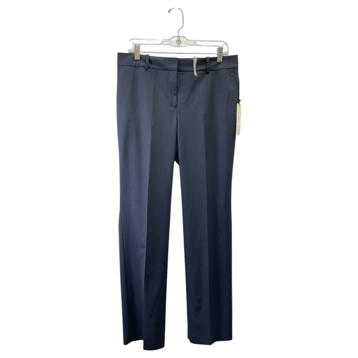 Pants Dress By Ann Taylor In Blue, Size:8