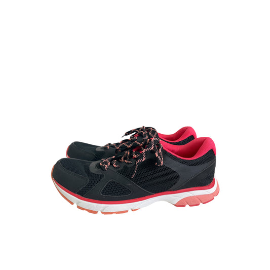 Shoes Sneakers By Vionic In Black, Size:10