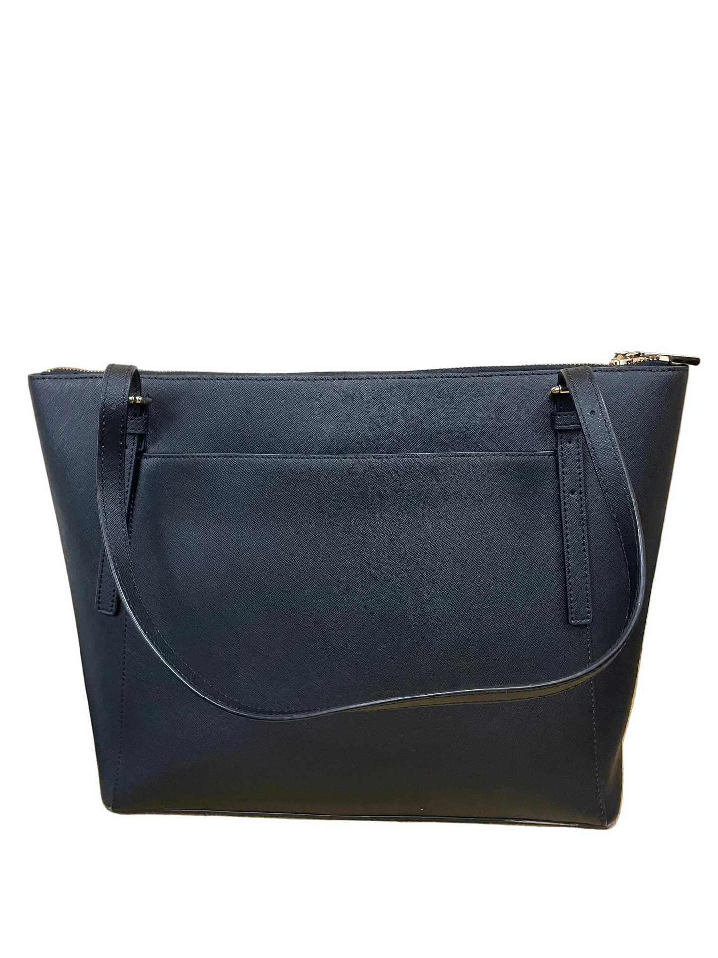 Handbag Designer By Michael Kors In Black, Size:Large