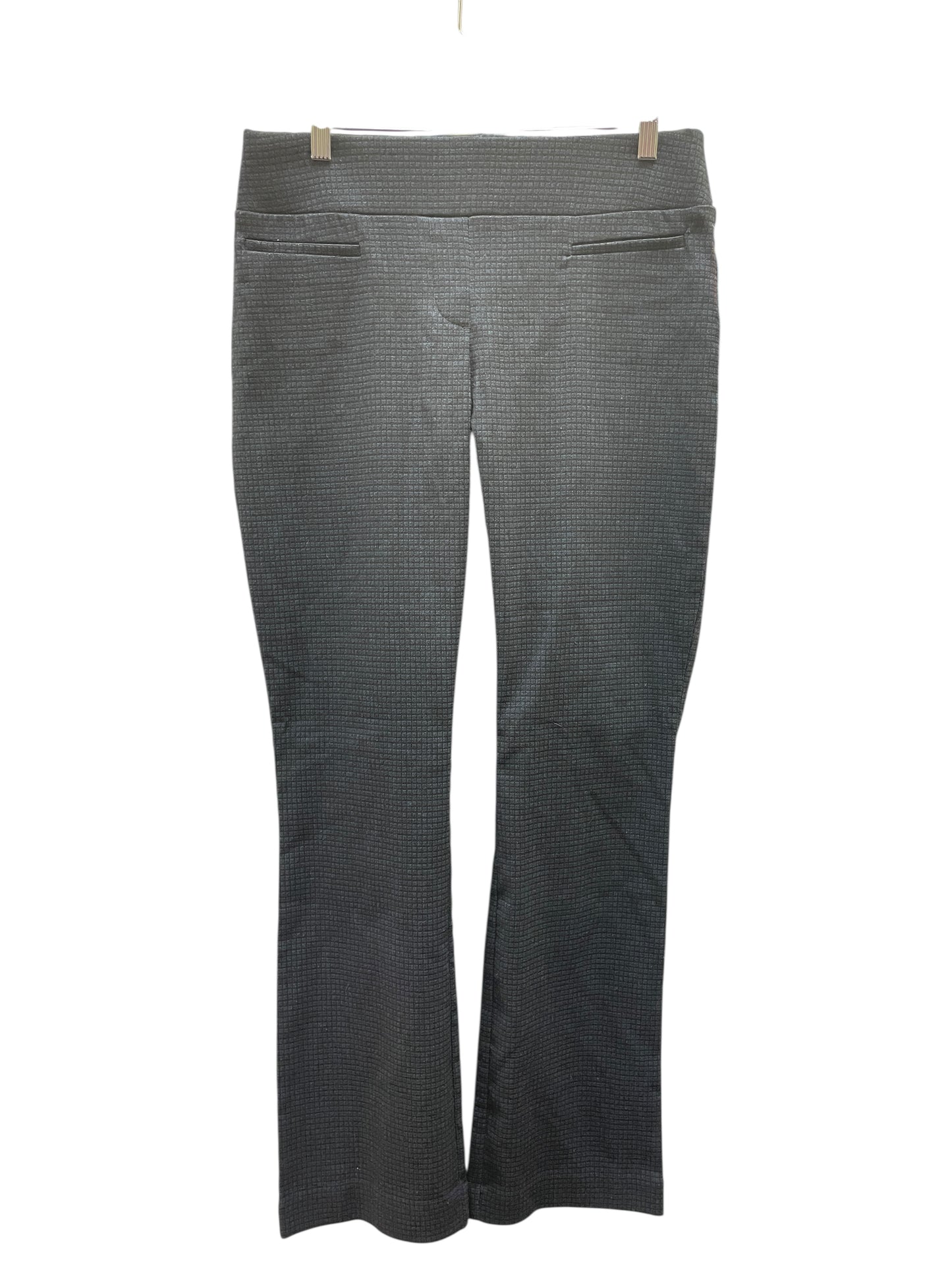 Pants Dress By Apt 9 In Blue, Size:10