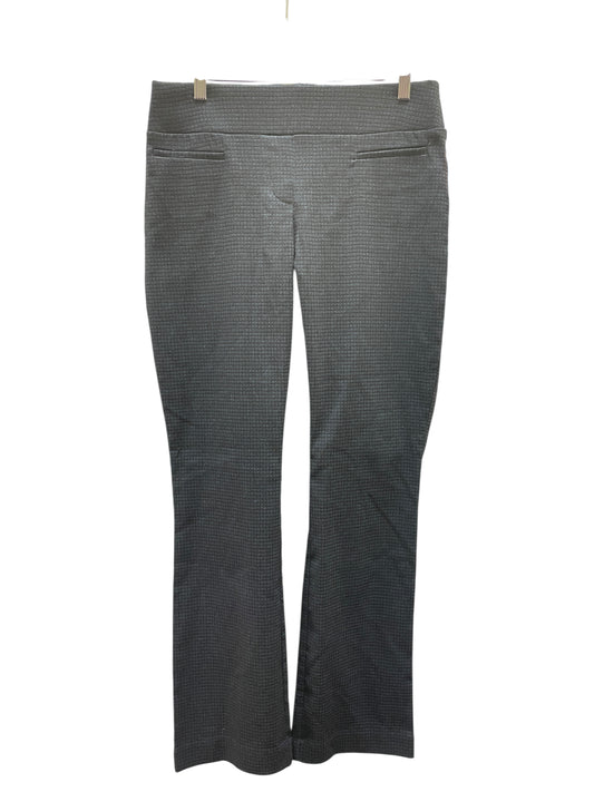 Pants Dress By Apt 9 In Blue, Size:10