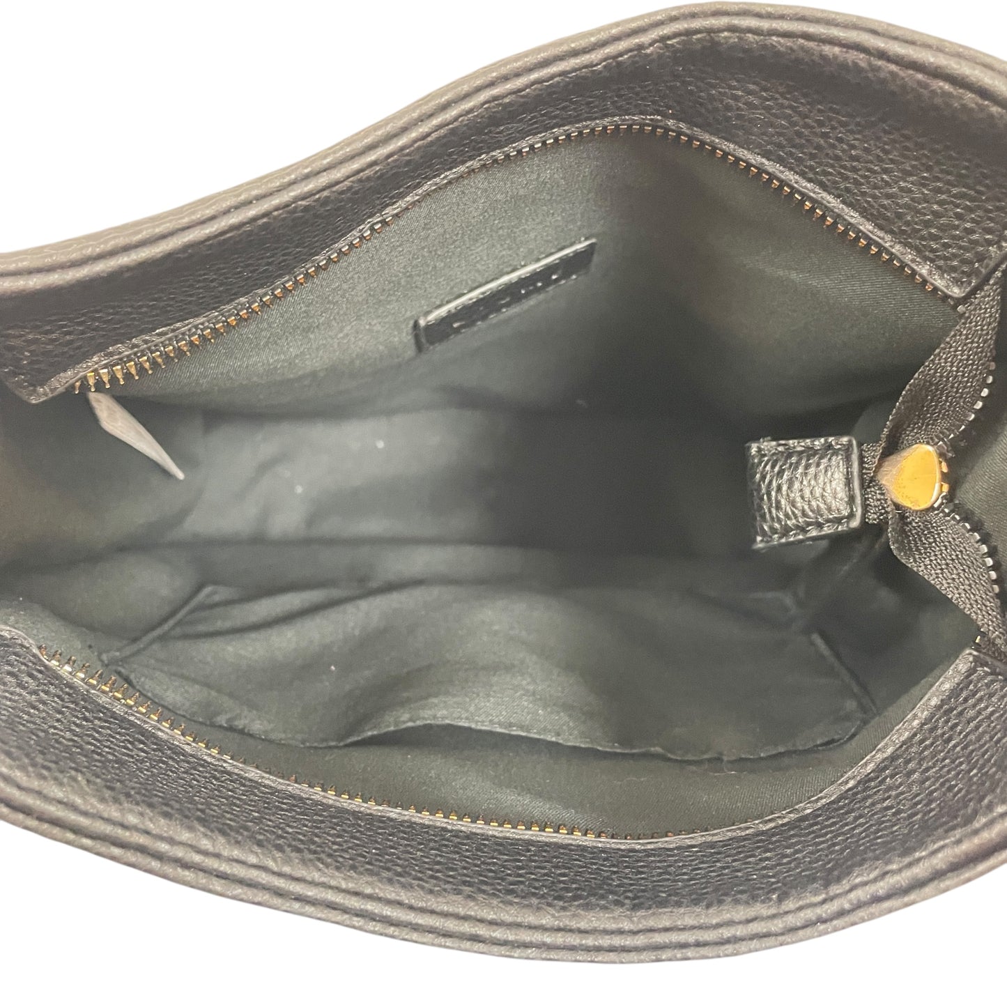 Crossbody By Loume In Black, Size:Large