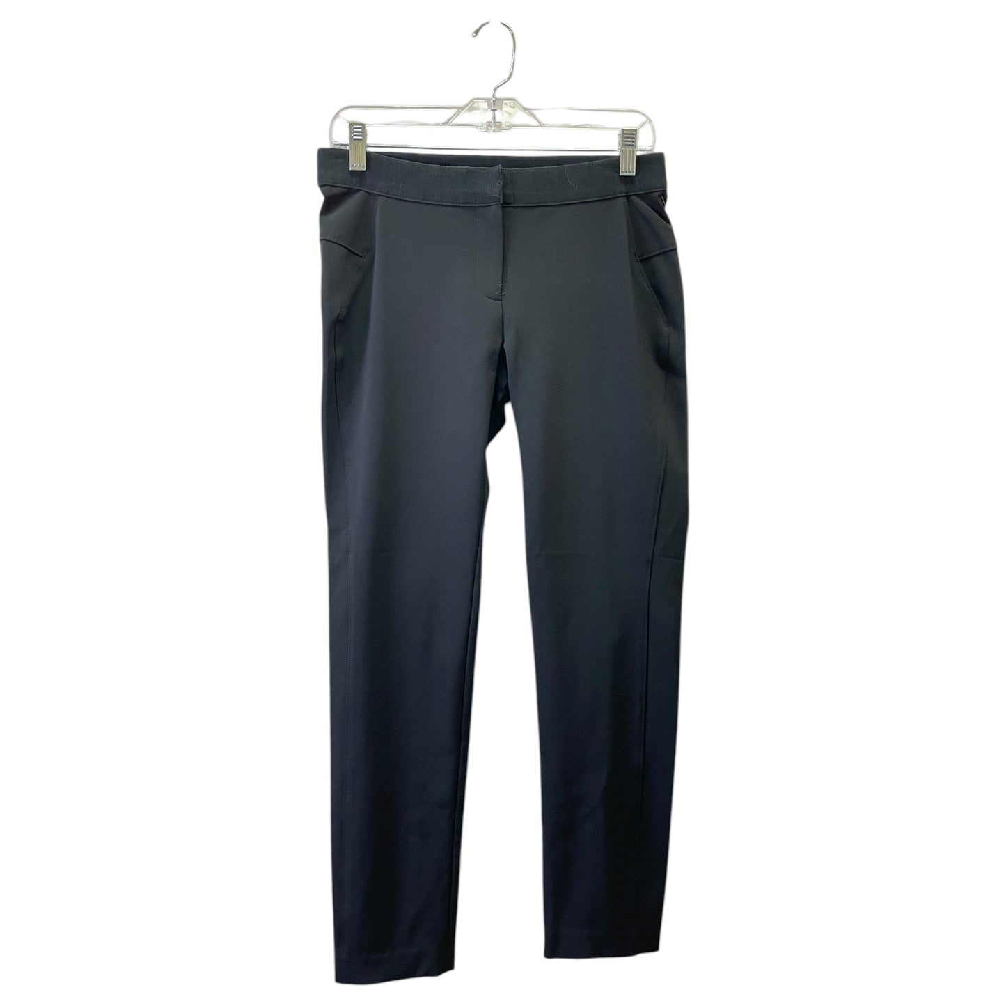 Pants Dress By Veronica Beard In Black, Size:6