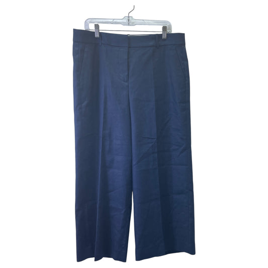 PANTS DRESS by J. CREW in NAVY, Size:14