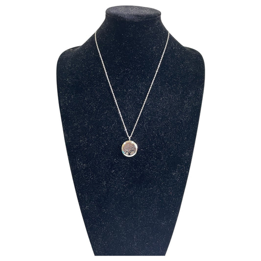 NECKLACE PENDANT by  CME In SILVER
