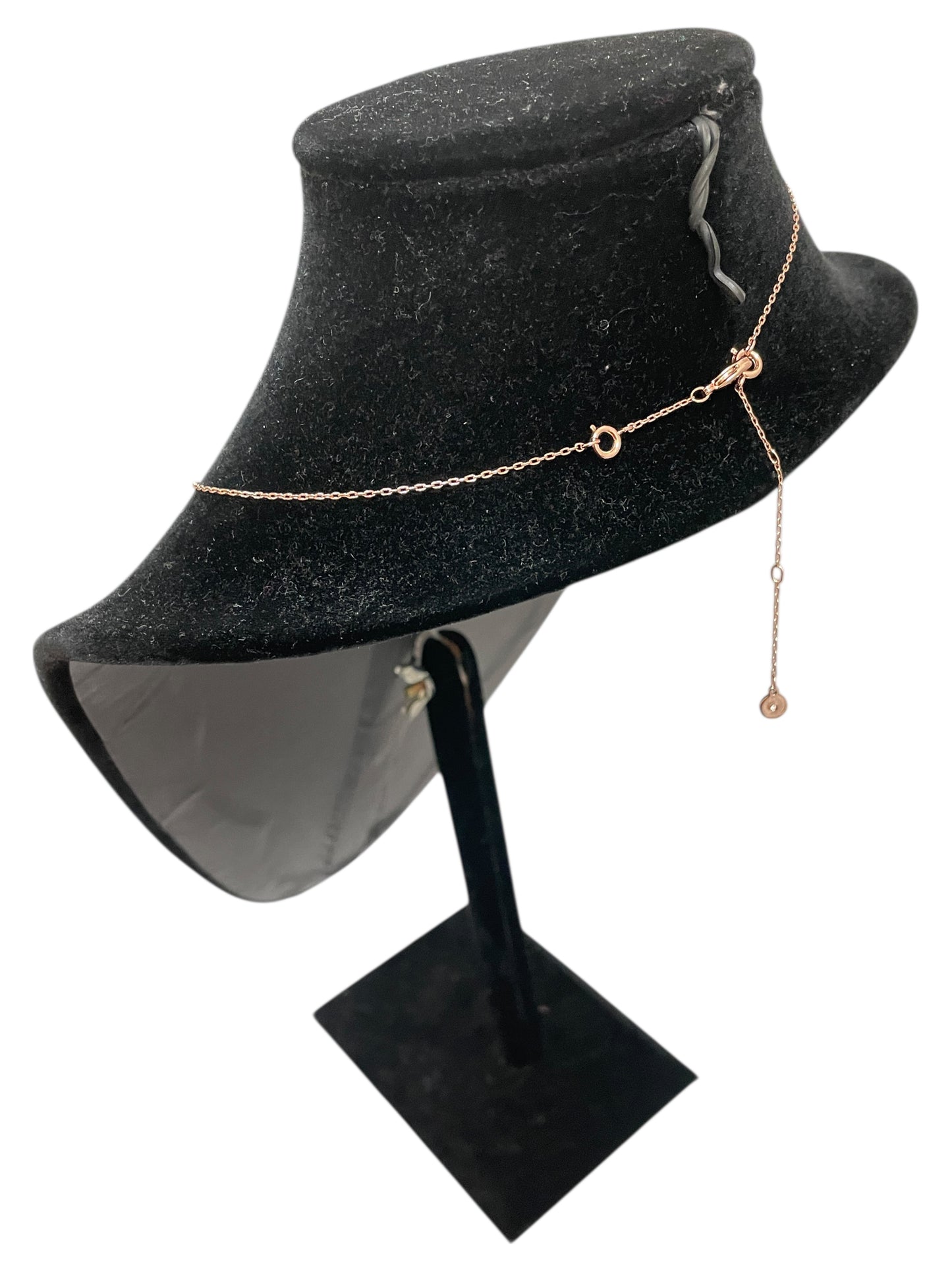 Necklace Chain By Stella And Dot In Rose Gold