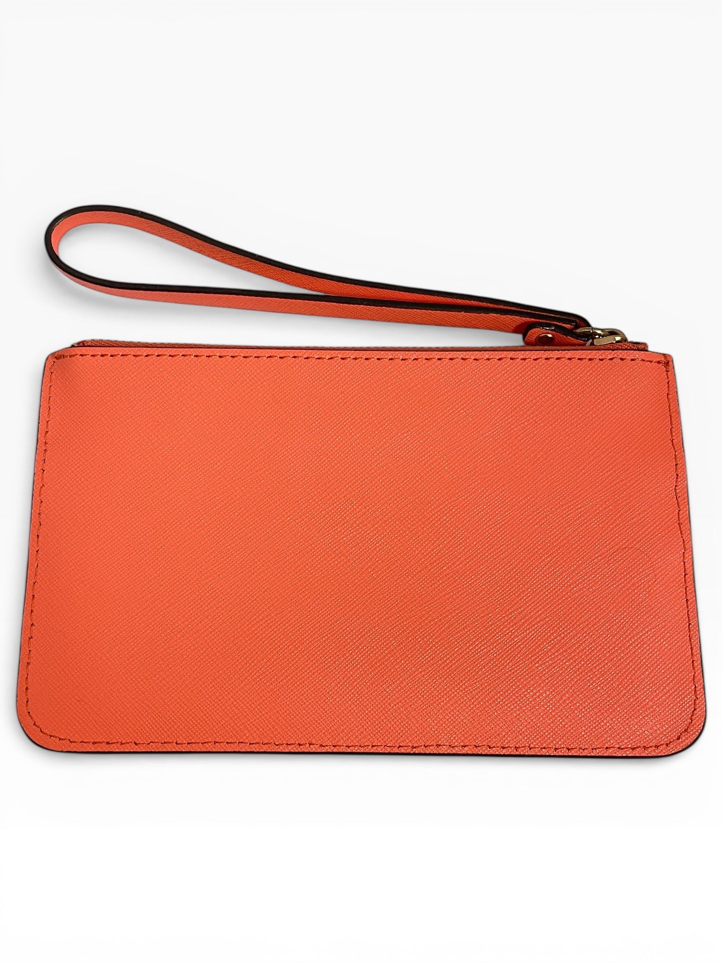 Wallet Designer By Kate Spade In Peach, Size:Small