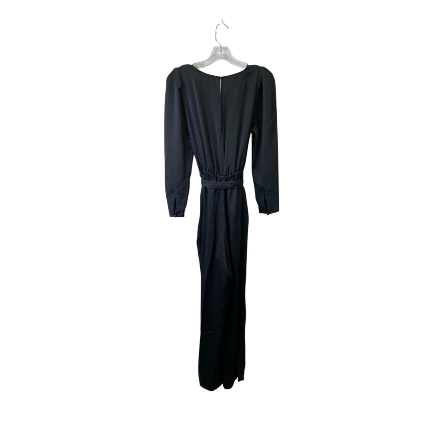 Jumpsuit By H&M In Black, Size:S
