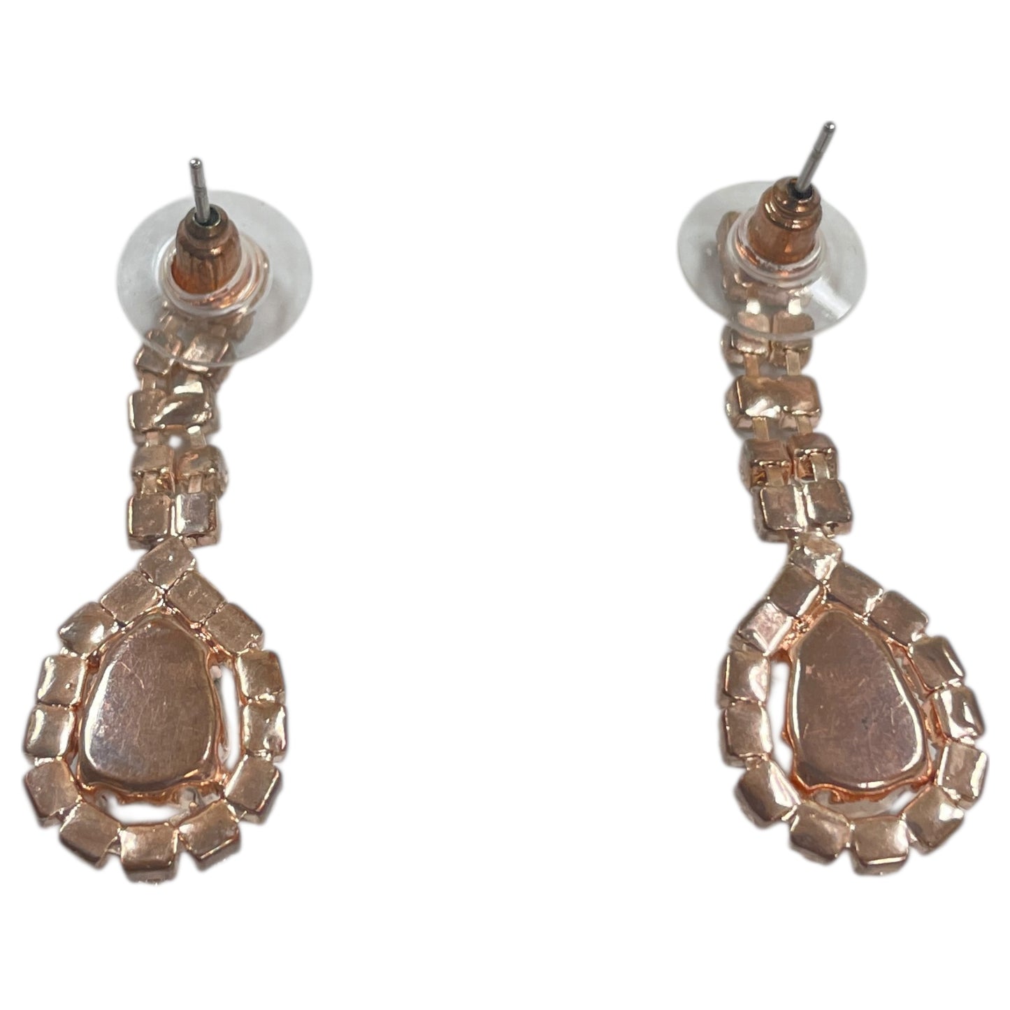 Earrings Dangle/Drop By Cme In White