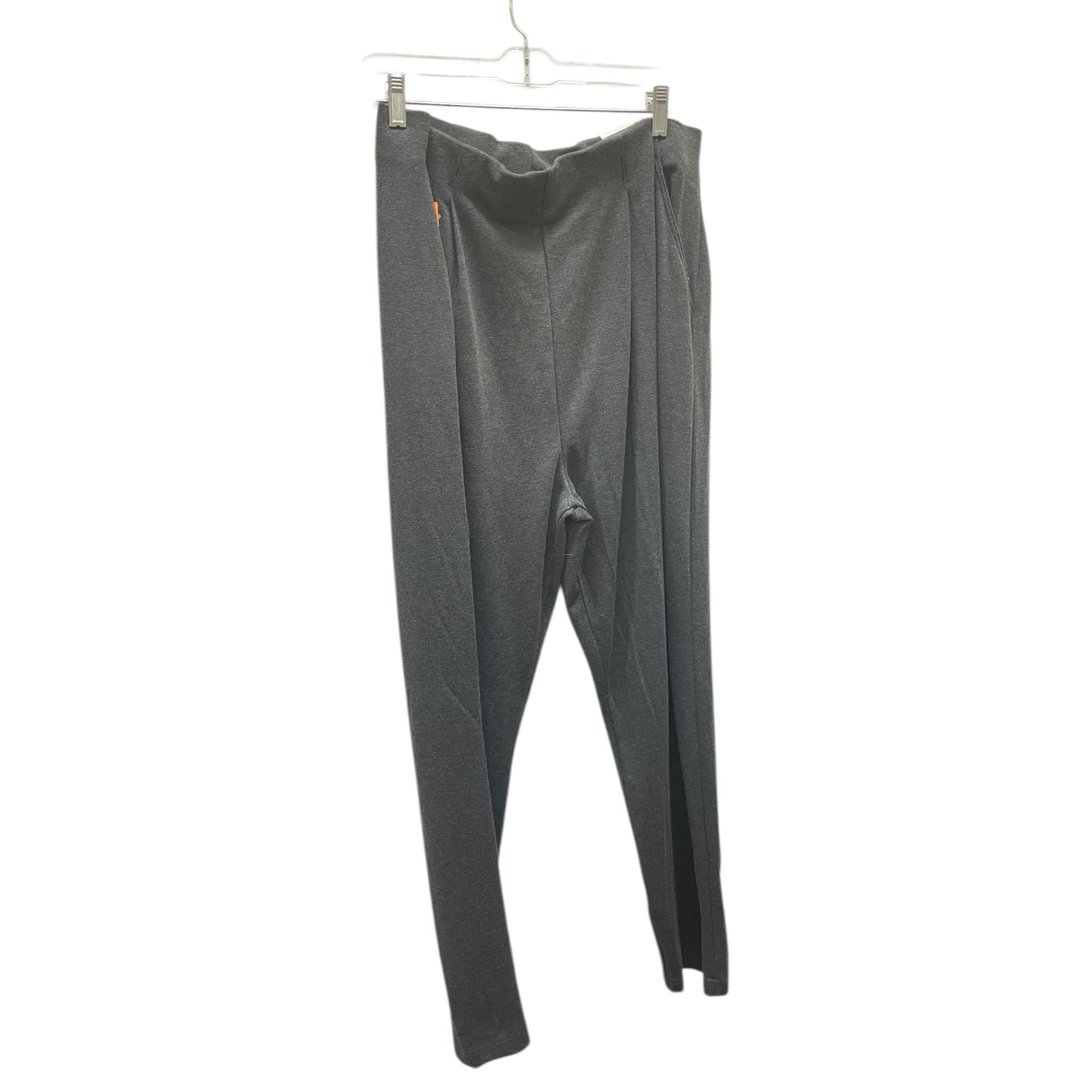 Pants Lounge By Designs And Co In Grey, Size:22