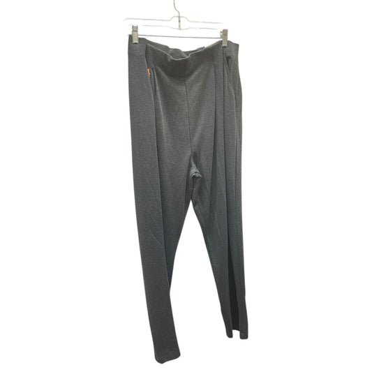 Pants Lounge By Designs And Co In Grey, Size:22