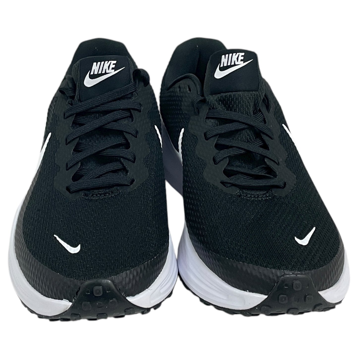 Shoes Sneakers By Nike In Black, Size:8.5